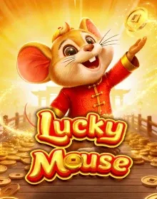 Online Slot Games - Lucky Mouse
